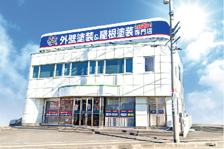 川越店