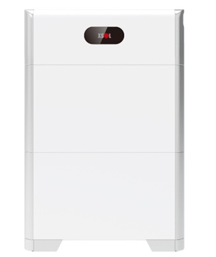 エクソル ハイブリット蓄電池システム 10kWh 4.95-10-N-XSOL