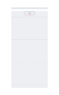 エクソル ハイブリット蓄電池システム 21kWh 4.95-21-N-XSOL