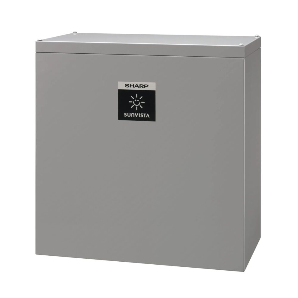 SHARP(ｼｬｰﾌﾟ) 蓄電池 JH-WB1921