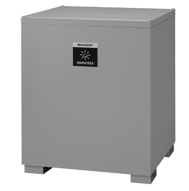 SHARP(ｼｬｰﾌﾟ) 蓄電池 JH-WB2021