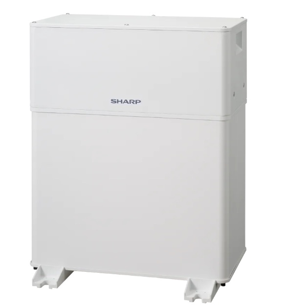 SHARP(ｼｬｰﾌﾟ) 蓄電池 JH-WB2421