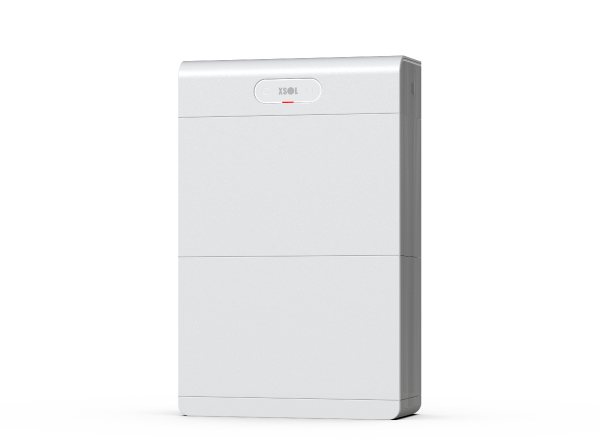 エクソル ハイブリット蓄電池システム 14kwh  4.95-14-N-XSOL