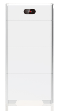 エクソル ハイブリット蓄電池システム 15kWh 4.95-15-N-XSOL