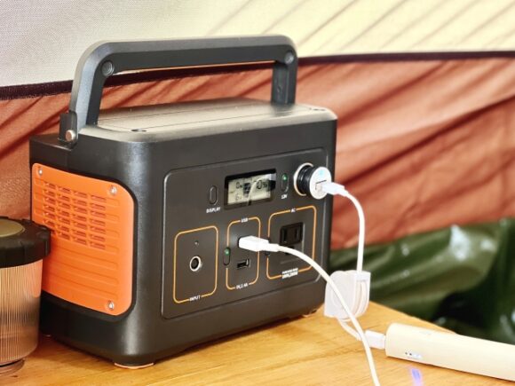 コラム：蓄電池