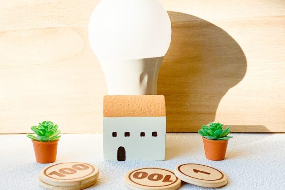 コラム：電気代