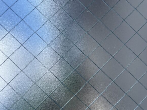 コラム:強化ガラス