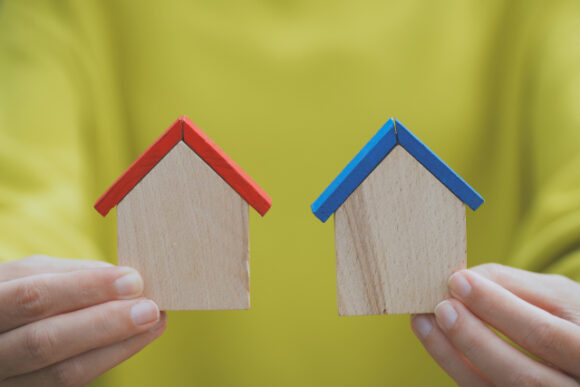 コラム：二世帯住宅