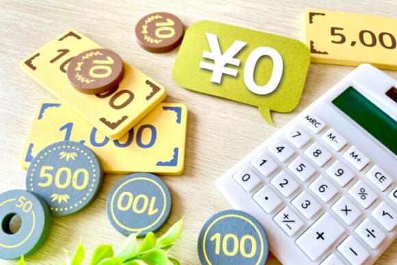 コラム：電気代