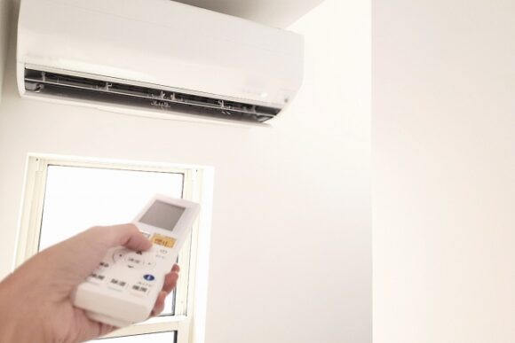 コラム：エアコン