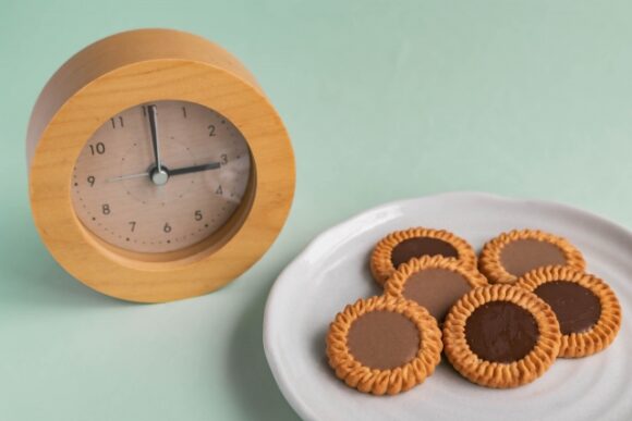 コラム：15時おやつ