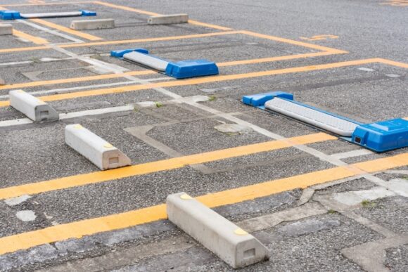 コラム：ｺｲﾝﾊﾟｰｷﾝｸﾞ