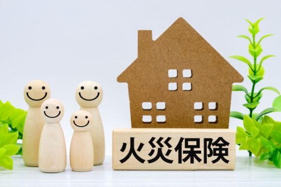コラム：火災保険