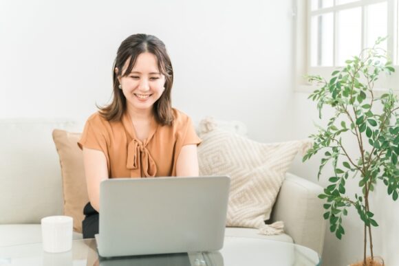 コラム：リモート