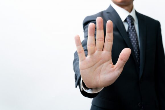 コラム:ストップ