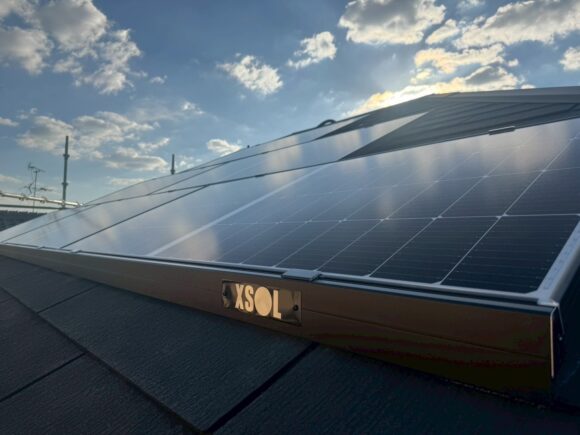 コラム：エクソル