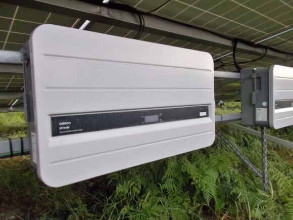 コラム：パワコン