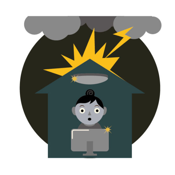 ミヤケンソーラー 太陽光 栃木県 停電対策